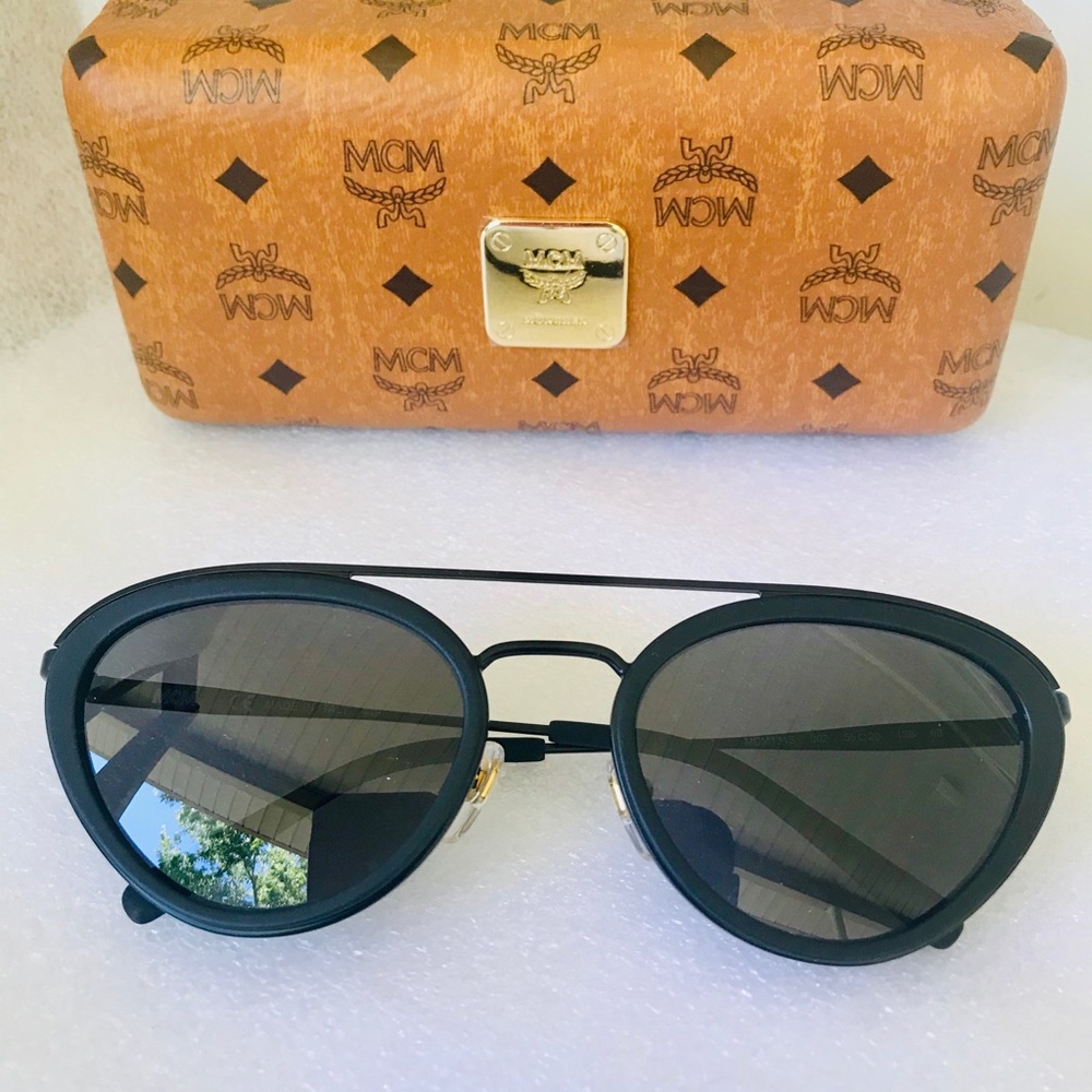 MCM Cat eye Women’s Sunglasses